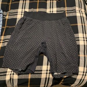 Lululemon T.H.E. Short Luxtreme Liner 9"